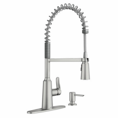 Edwyn 1H S Faucet