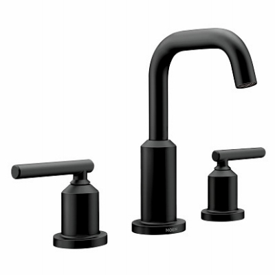 Gibson 2H BLK Faucet