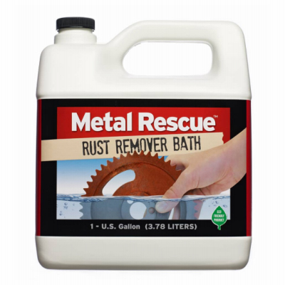 GAL Rust Remover