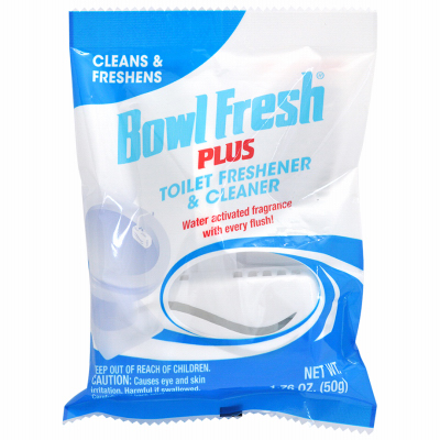 1.76OZ Bowl Fresh Plus