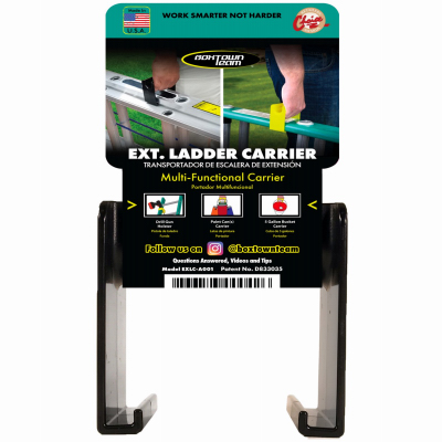 EXT Ladder Carrier Tool