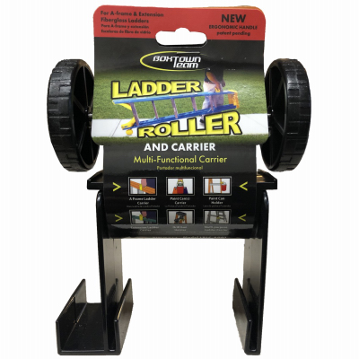 Ladder Roller