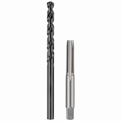 8MM-1.25 Drill/Tap Set