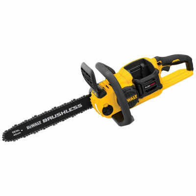 60V FLEX Bare Chain Saw