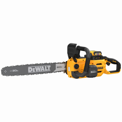 60V CRDLS Chain Saw DCCS677Z1