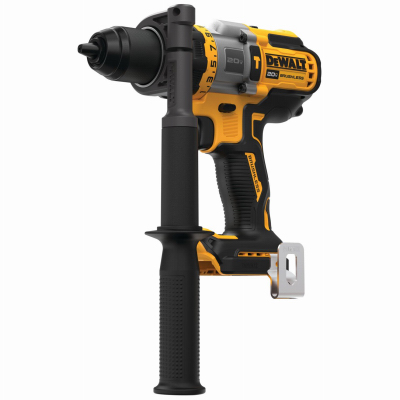 20V Hammer Drill/Driver