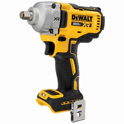 20V Impact Wrench/HRA