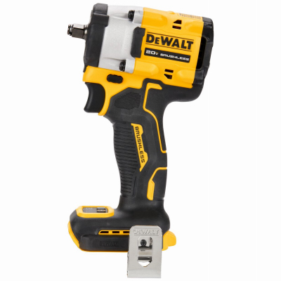 20V ATOM Impact Wrench