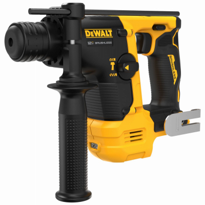 12V MAX Rotary Hammer