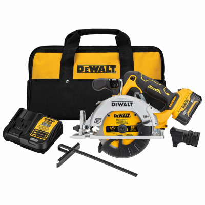 12V MAX Circular Saw