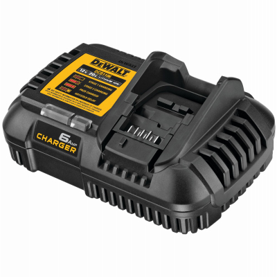 6A Battery Charger