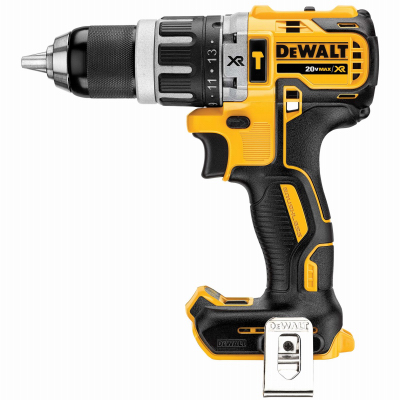 20V Drill/Impact Driver