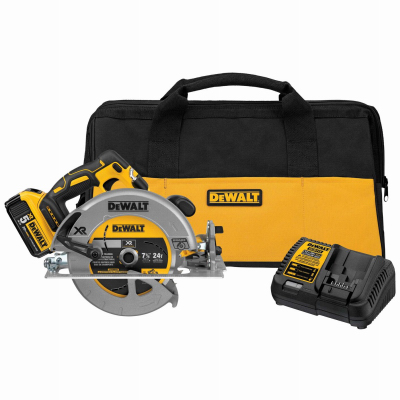 20V MAX Circular Saw