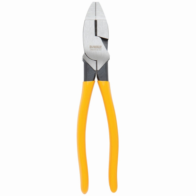 9" Linesman Pliers