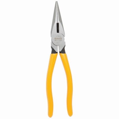 8" Long Nose Pliers