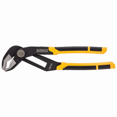 10" V-Jaw Push Pliers