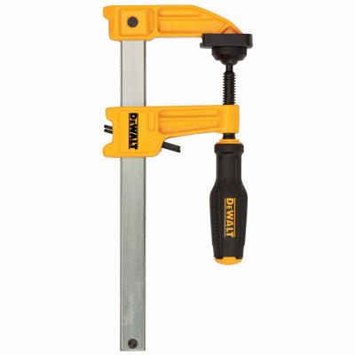 6" MED Duty Bar Clamp