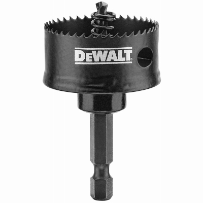 1-3/8" 35MM Imp HoleSaw