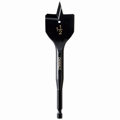 1-1/2"x6" Spade Bit
