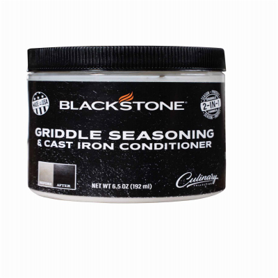 Blackstone 6OZ Griddle Seasoning