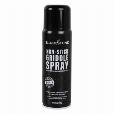 Blackstone Griddle Spray 4142