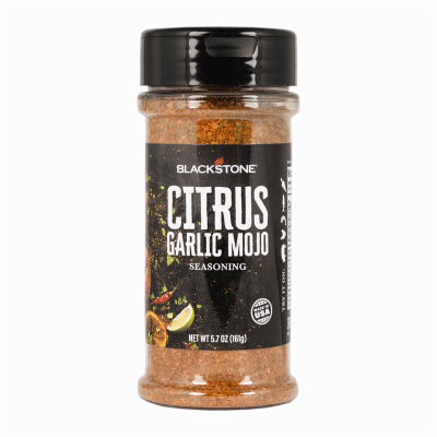 7.4OZ Garlic Seasoning