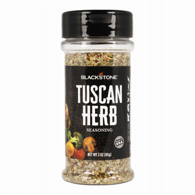7.4OZ Tuscan Seasoning 4162