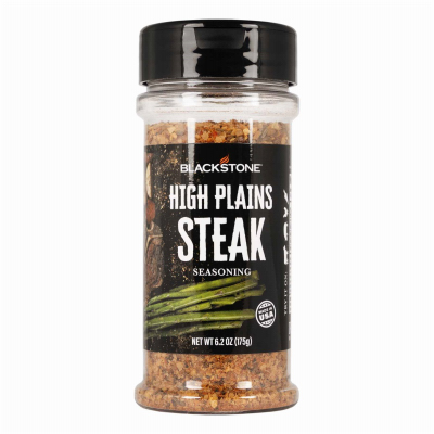 7.4OZ HPSteak Seasoning 4226