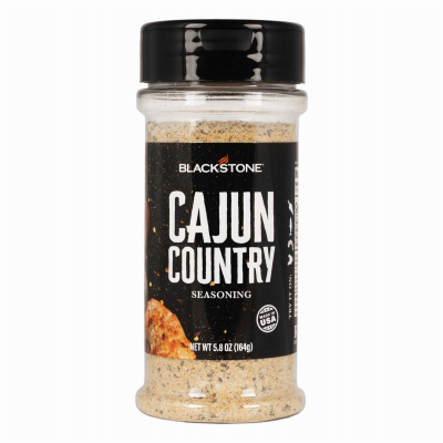 7.4OZ Cajun Seasoning