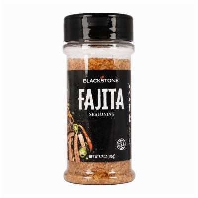 7.4OZ Fajita Seasoning