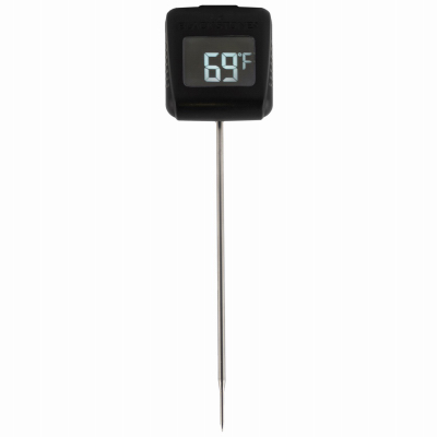 Probe Thermometer