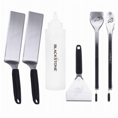 6PC DLX Tool Kit