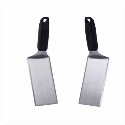 2PC Deluxe Spatula