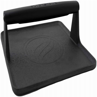 LG CI Griddle Press