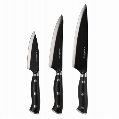 3PC Knife Set