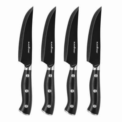 4PC Steak Knife Set