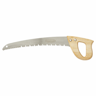 GT D-Handle Curved Saw
