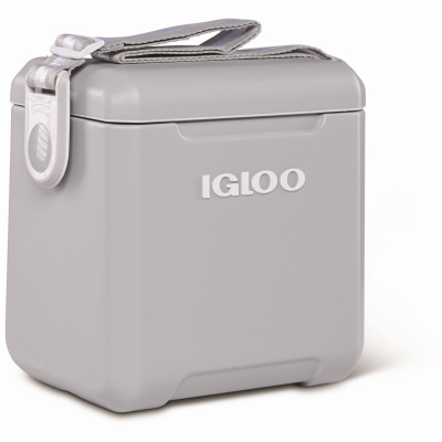 11QT GRY TagALongCooler