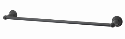 HP24" MB Vint Towel Bar