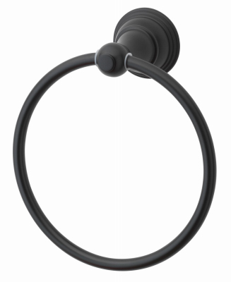 HP MB Vint Towel Ring