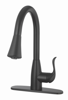 HP MB Kitch Faucet