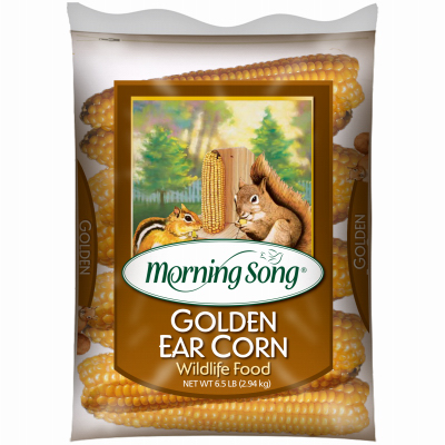 6.5LB Golden Ear Corn Food