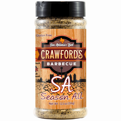 12OZ CB Season Rub