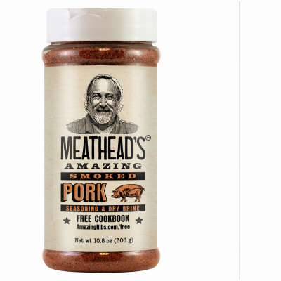 10.8OZ Pork Seasoning