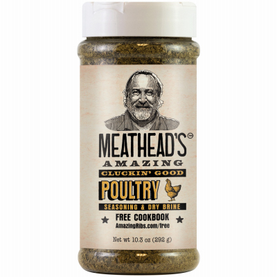 10OZ Tuscan Seasoning