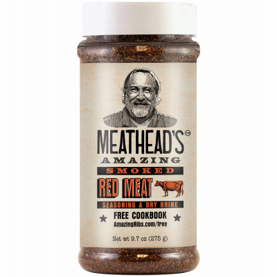 9.7OZ RedMeat Seasoning