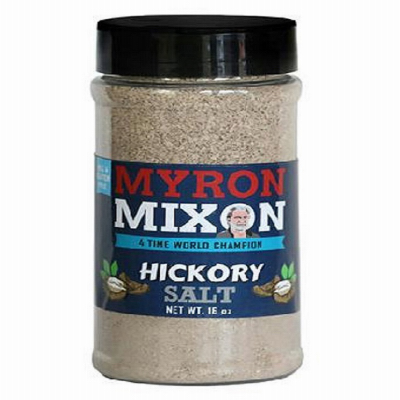 16OZ MM Hickory Salt