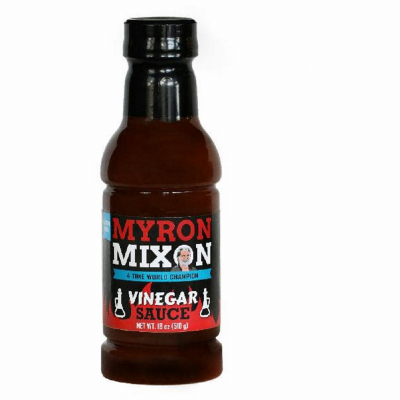 18OZ MM Vinegar Sauce