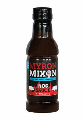 19OZ MM Hog Sauce