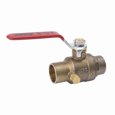 8" Cotton Hanging Wood